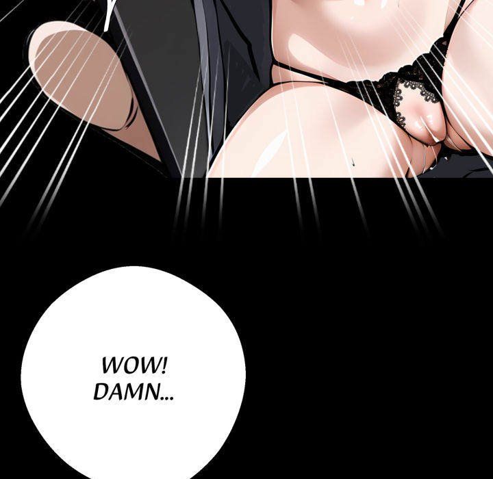Gangster x Office Lady page 66