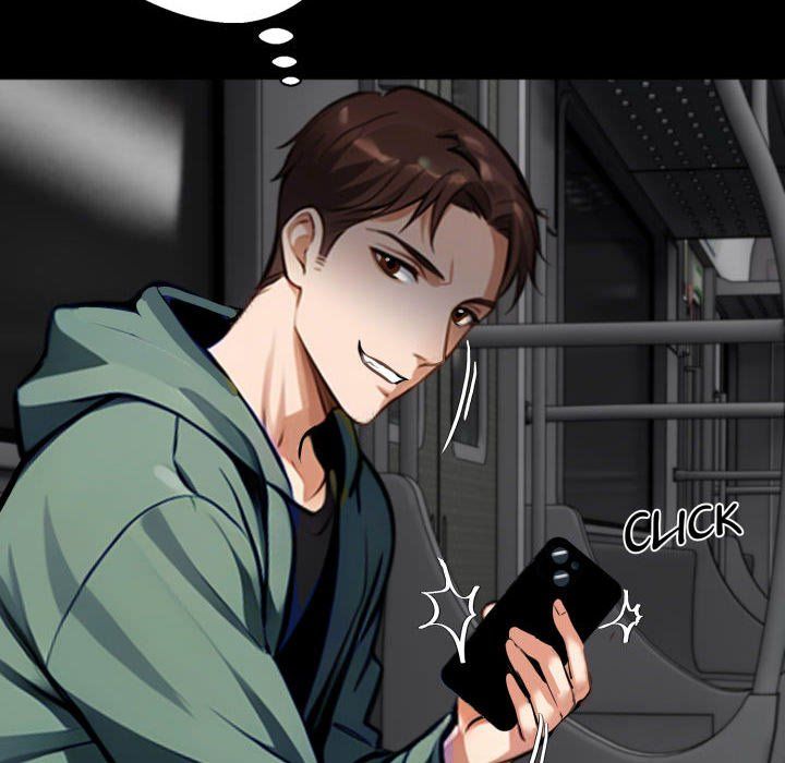 Gangster x Office Lady page 67