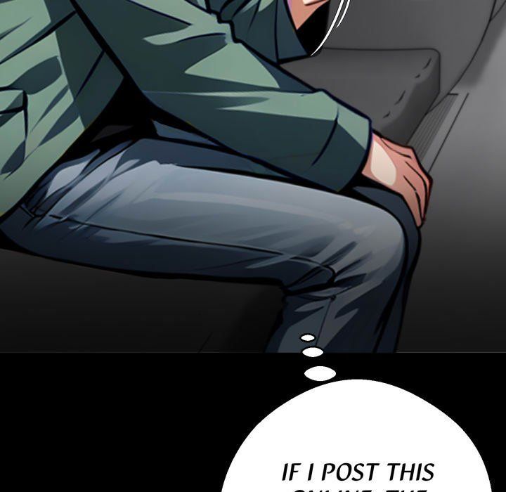 Gangster x Office Lady page 68