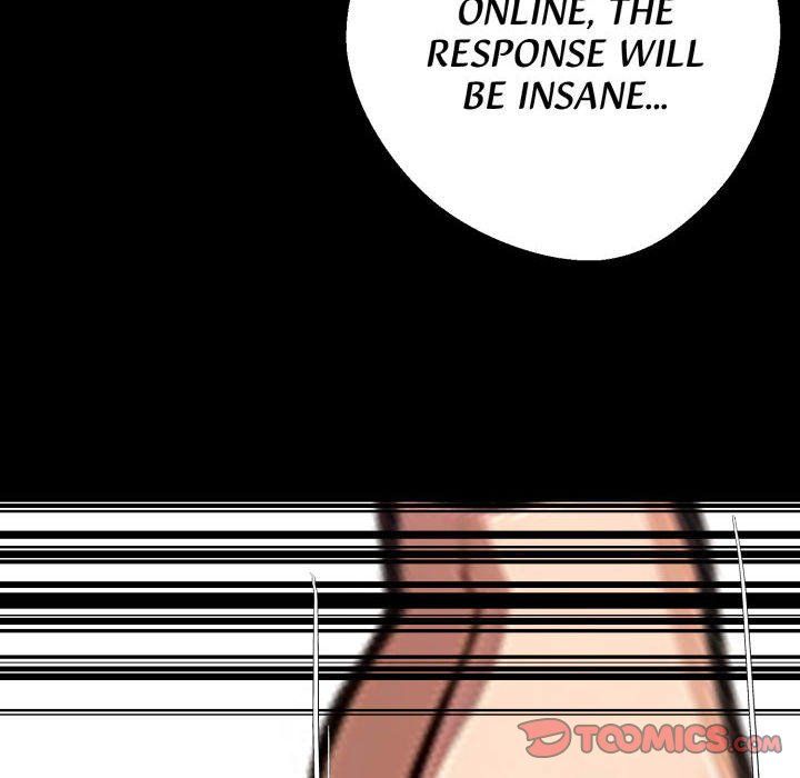 Gangster x Office Lady page 69
