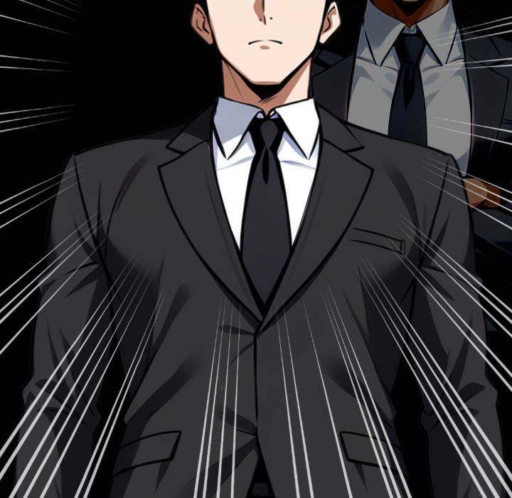 Gangster x Office Lady page 74
