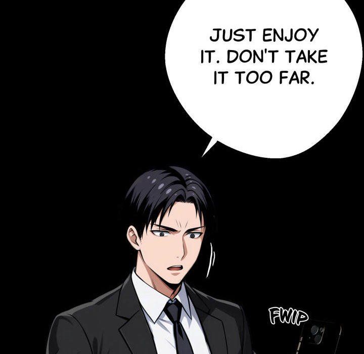 Gangster x Office Lady page 76