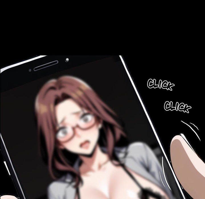 Gangster x Office Lady page 78
