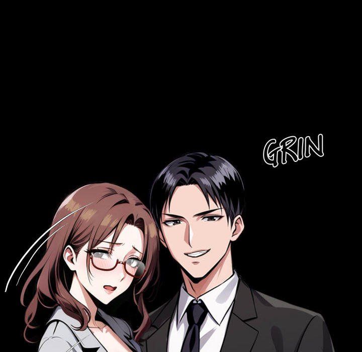 Gangster x Office Lady page 85