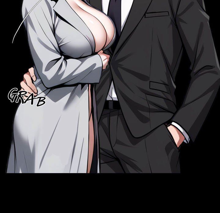 Gangster x Office Lady page 86