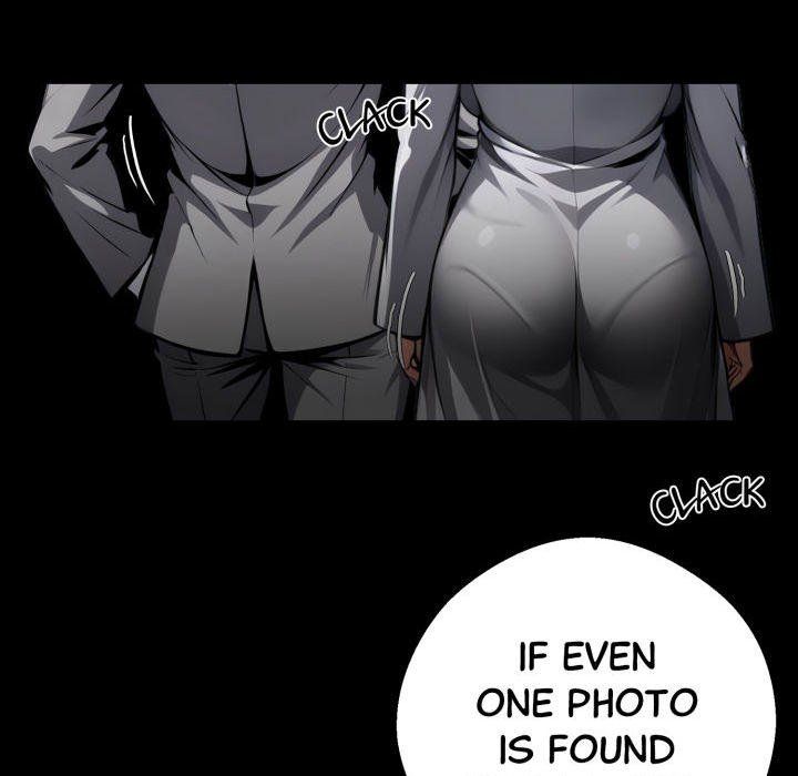 Gangster x Office Lady page 89