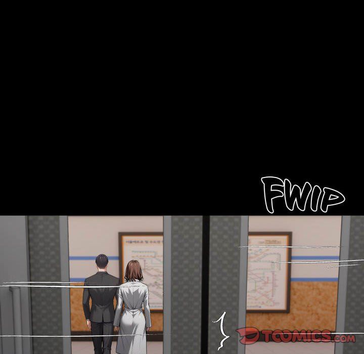 Gangster x Office Lady page 93