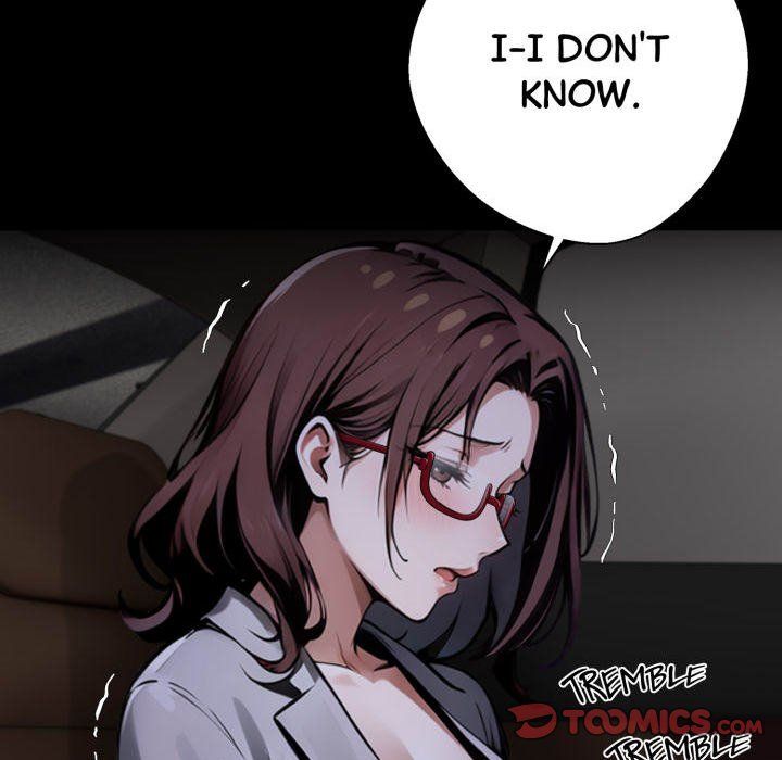 Gangster x Office Lady page 99