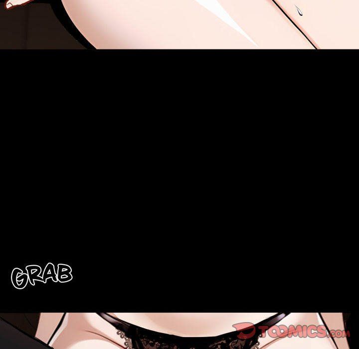 Gangster x Office Lady page 105