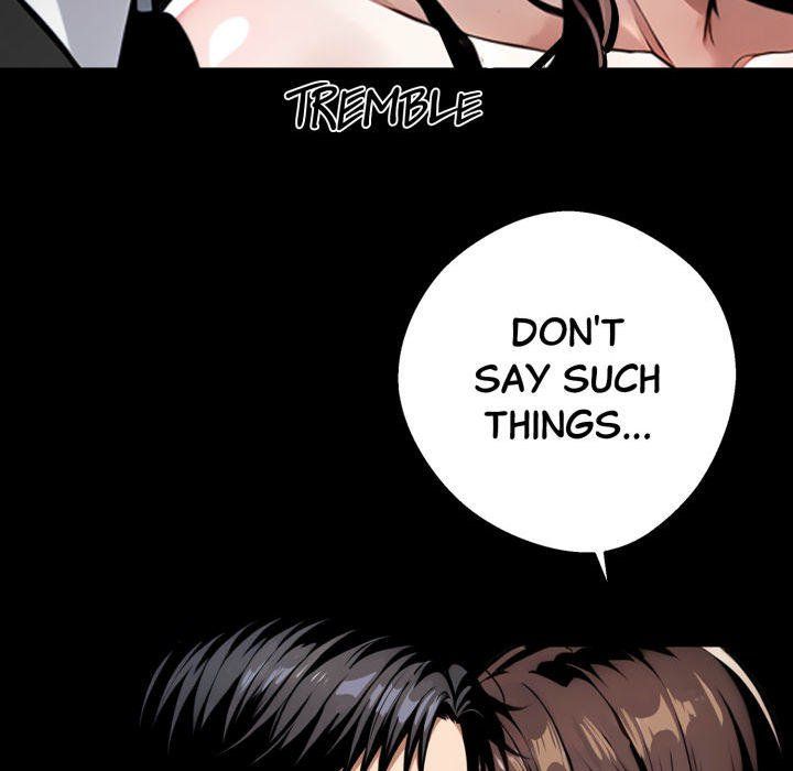 Gangster x Office Lady page 110