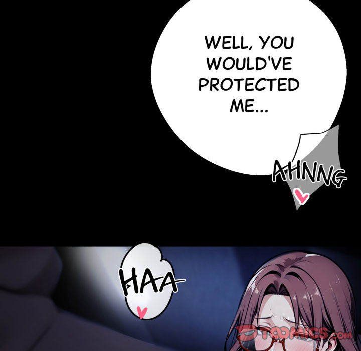 Gangster x Office Lady page 117
