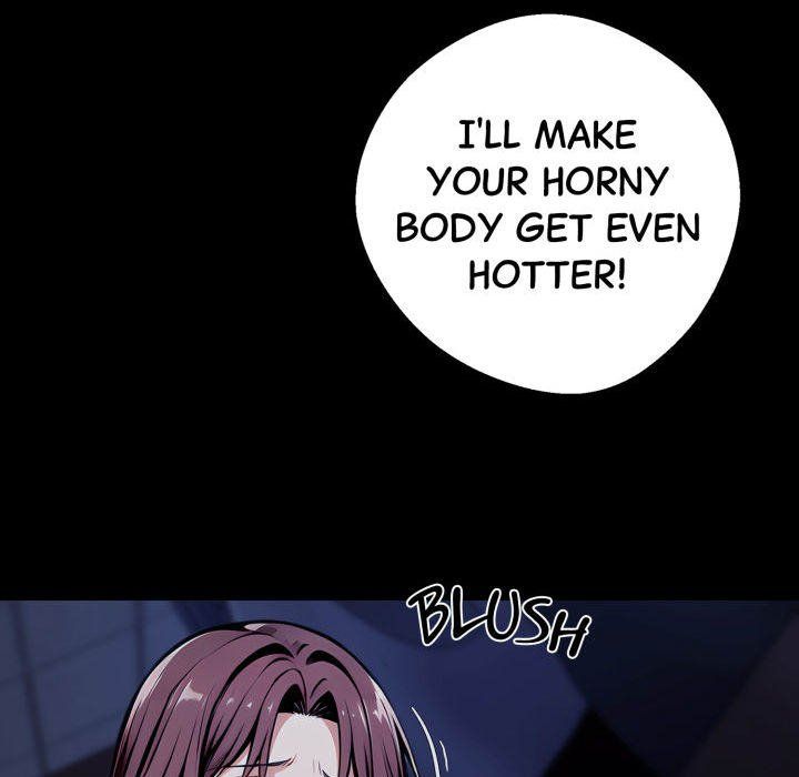 Gangster x Office Lady page 119
