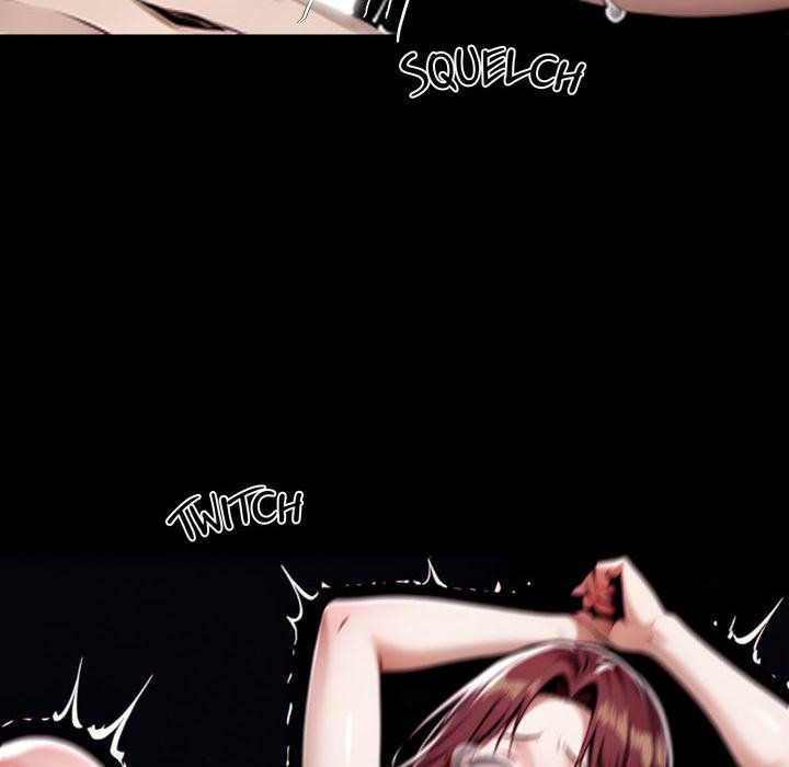 Gangster x Office Lady page 131