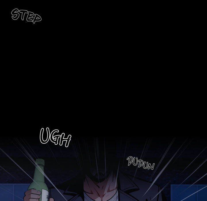 Gangster x Office Lady page 143