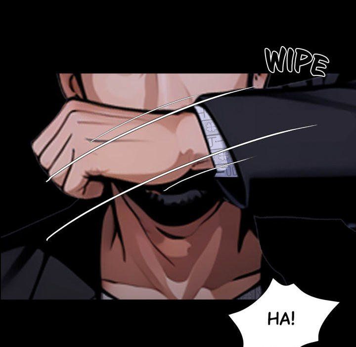Gangster x Office Lady page 149
