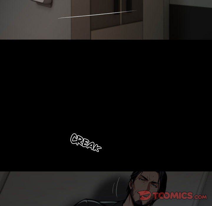 Gangster x Office Lady page 15