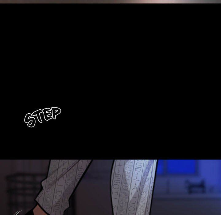 Gangster x Office Lady page 18