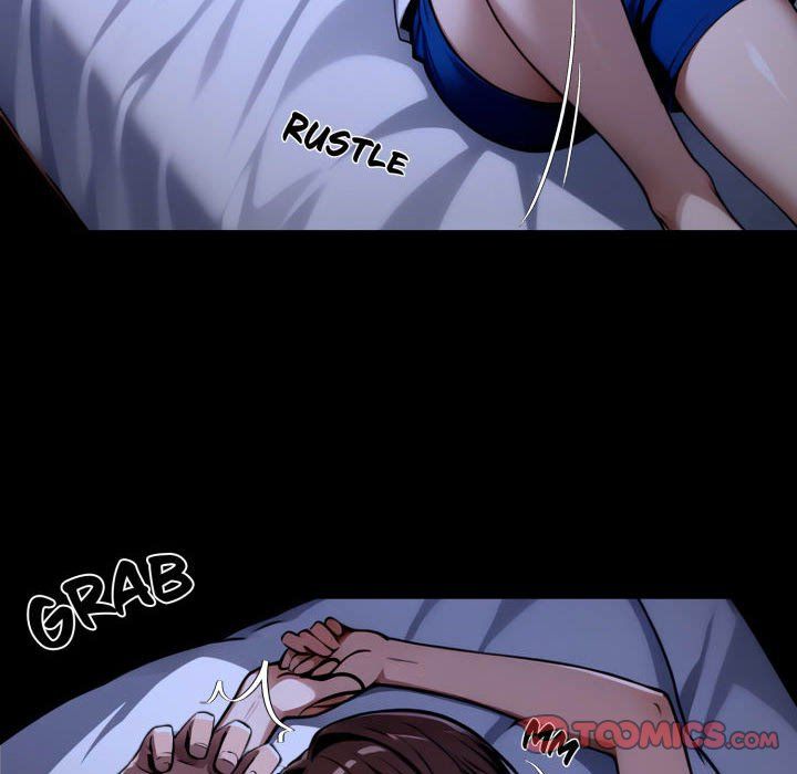 Gangster x Office Lady page 21