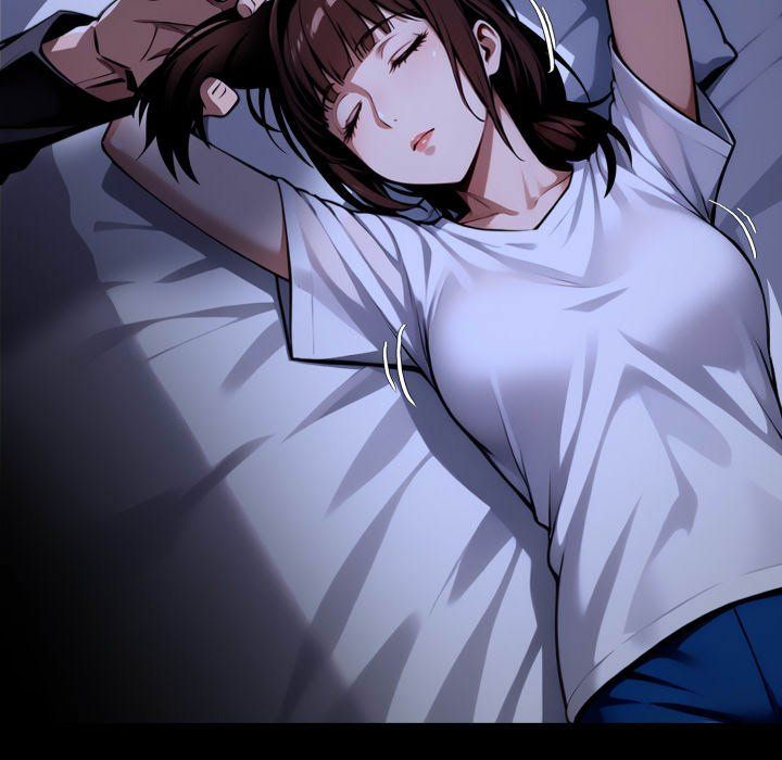 Gangster x Office Lady page 22