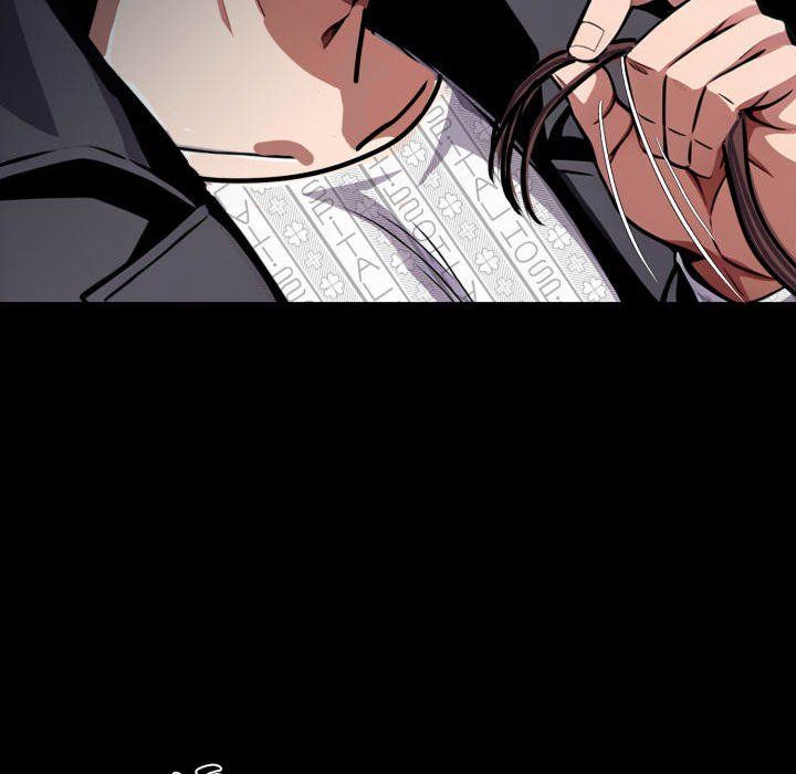 Gangster x Office Lady page 25