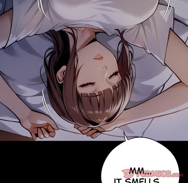 Gangster x Office Lady page 27