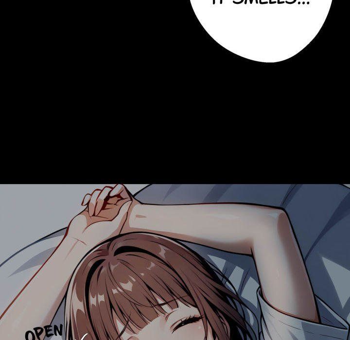 Gangster x Office Lady page 28