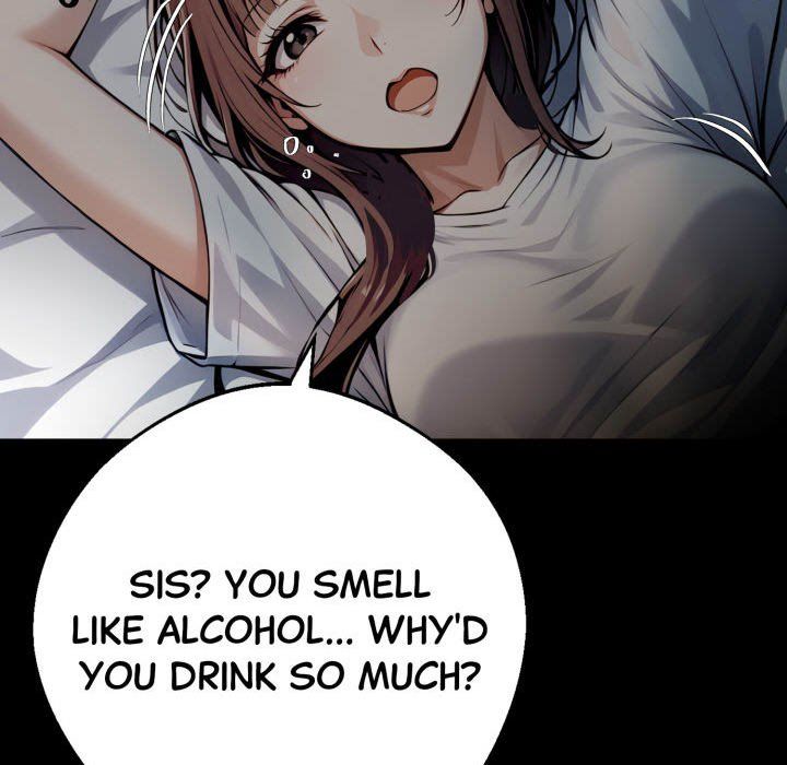 Gangster x Office Lady page 29