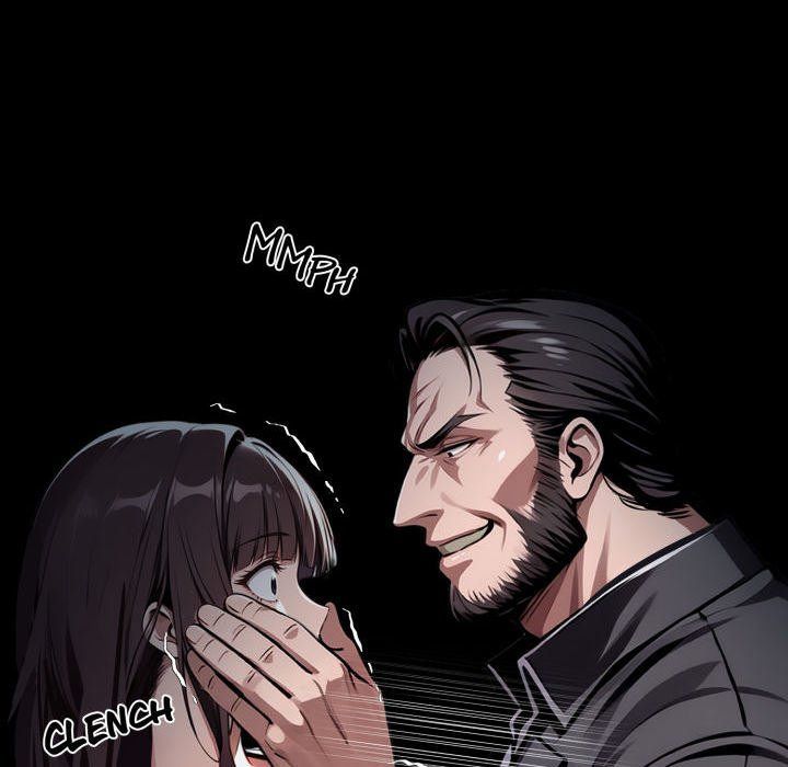 Gangster x Office Lady page 42
