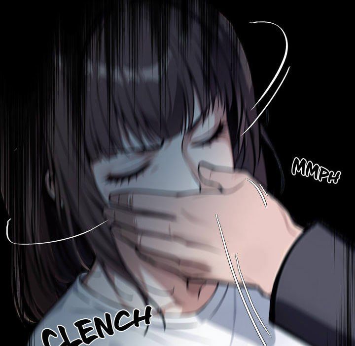 Gangster x Office Lady page 44