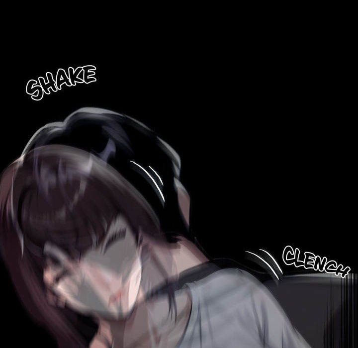 Gangster x Office Lady page 46