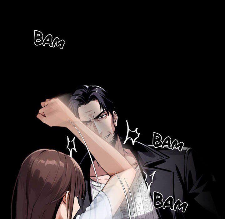 Gangster x Office Lady page 48