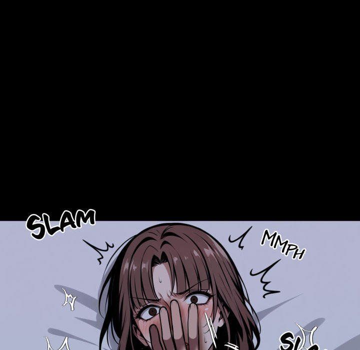Gangster x Office Lady page 55