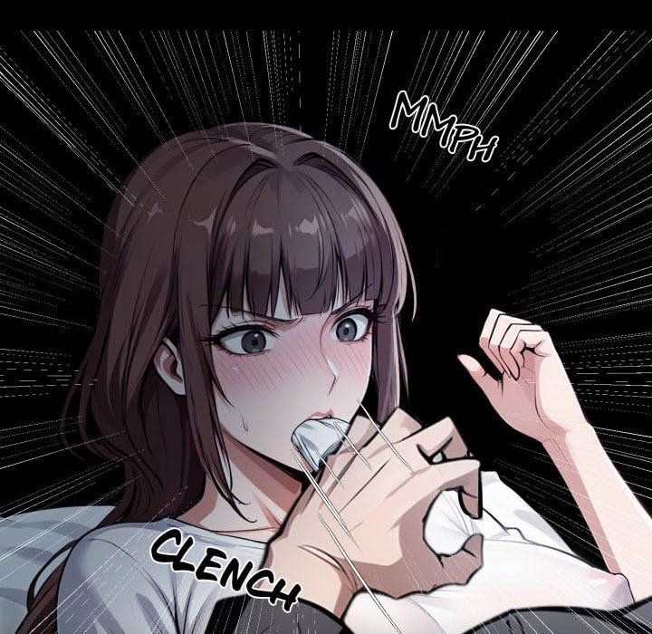 Gangster x Office Lady page 59