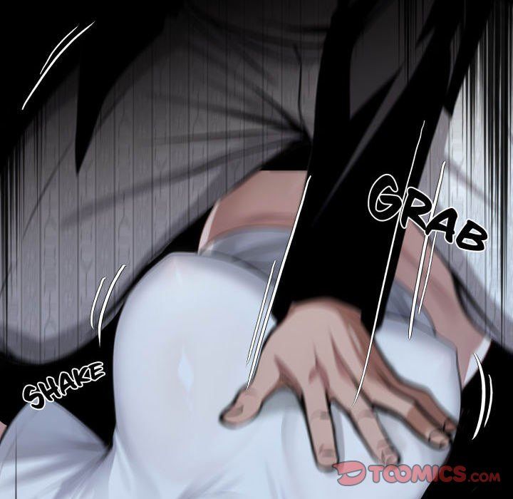Gangster x Office Lady page 63