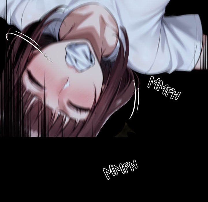 Gangster x Office Lady page 64