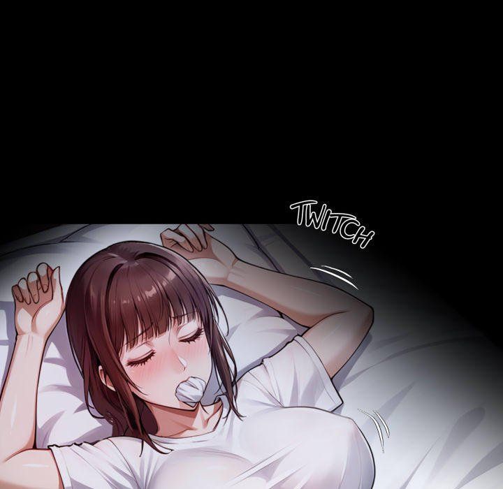Gangster x Office Lady page 77