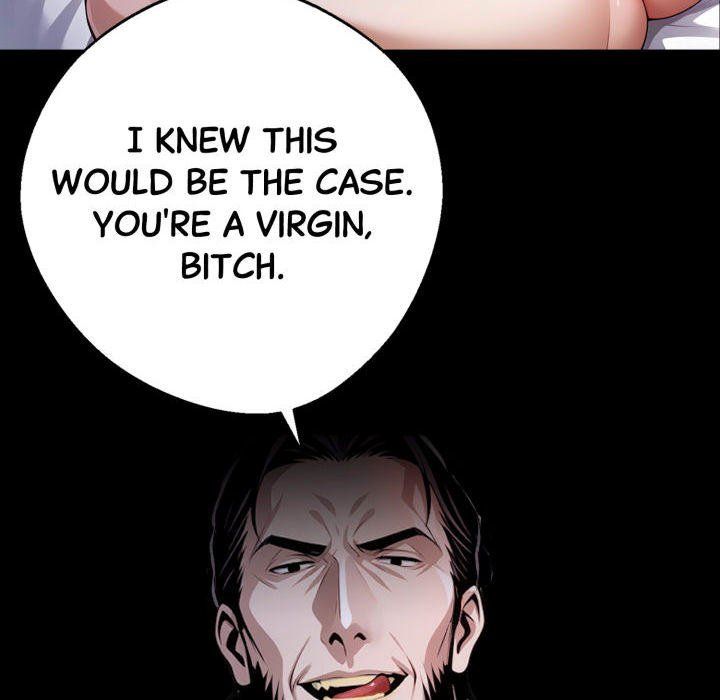 Gangster x Office Lady page 82