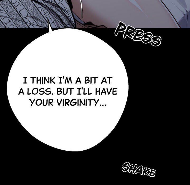 Gangster x Office Lady page 86