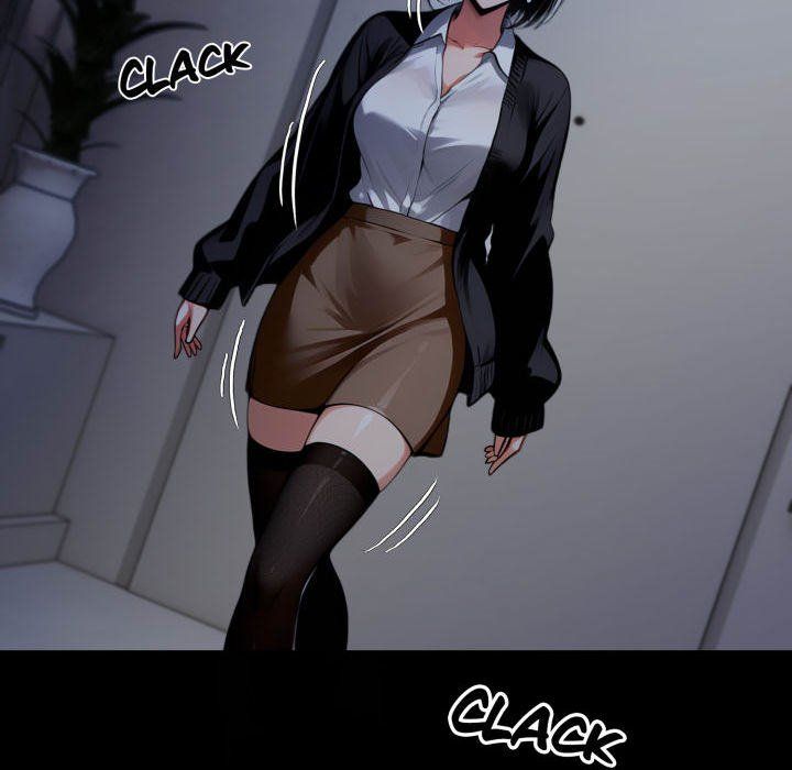 Gangster x Office Lady page 88