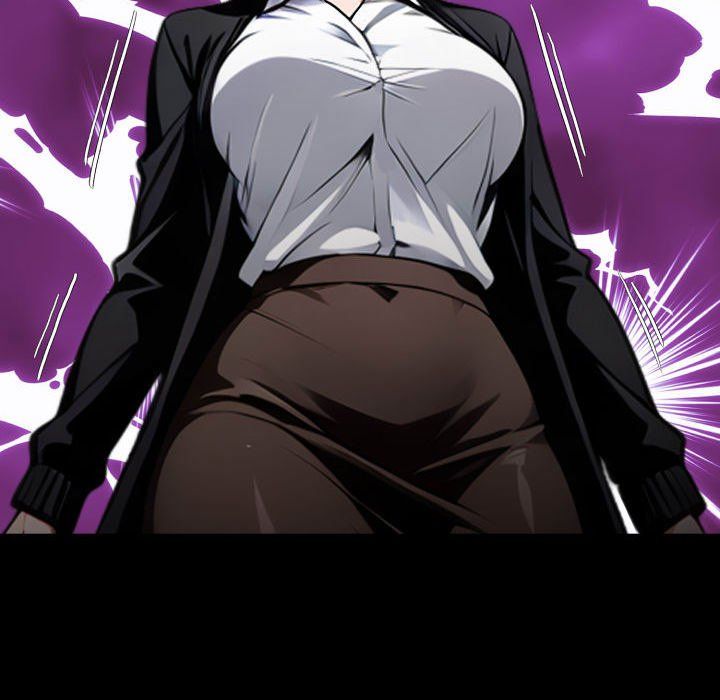 Gangster x Office Lady page 90