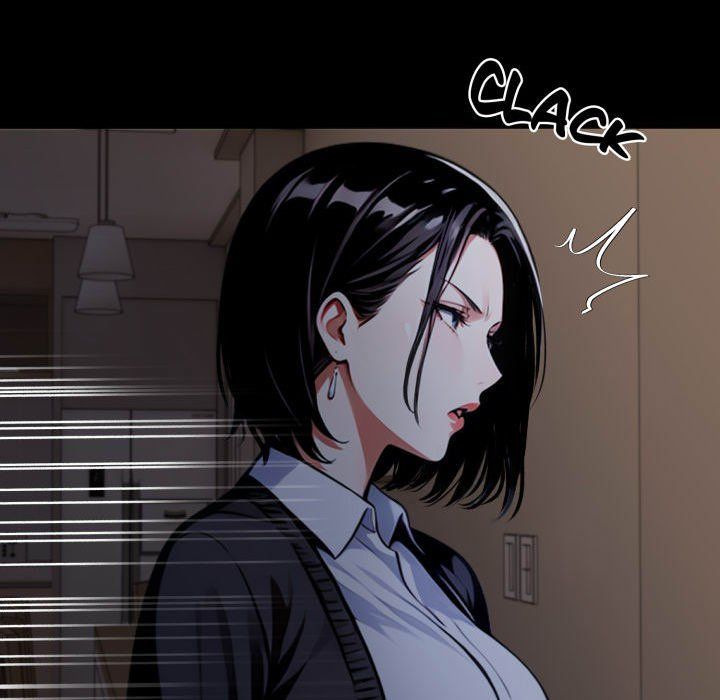 Gangster x Office Lady page 95