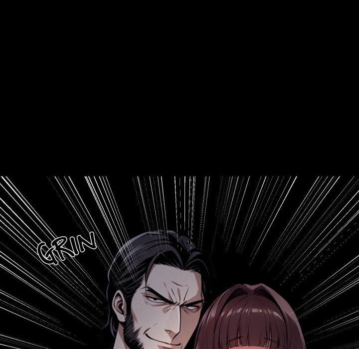Gangster x Office Lady page 98