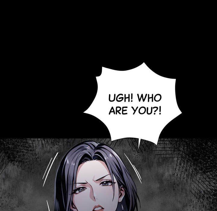 Gangster x Office Lady page 100