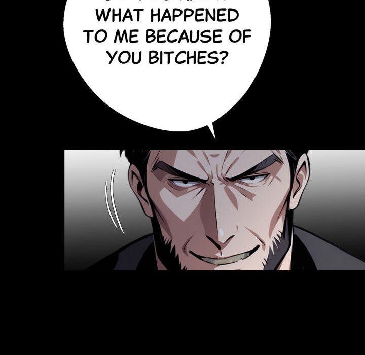 Gangster x Office Lady page 102