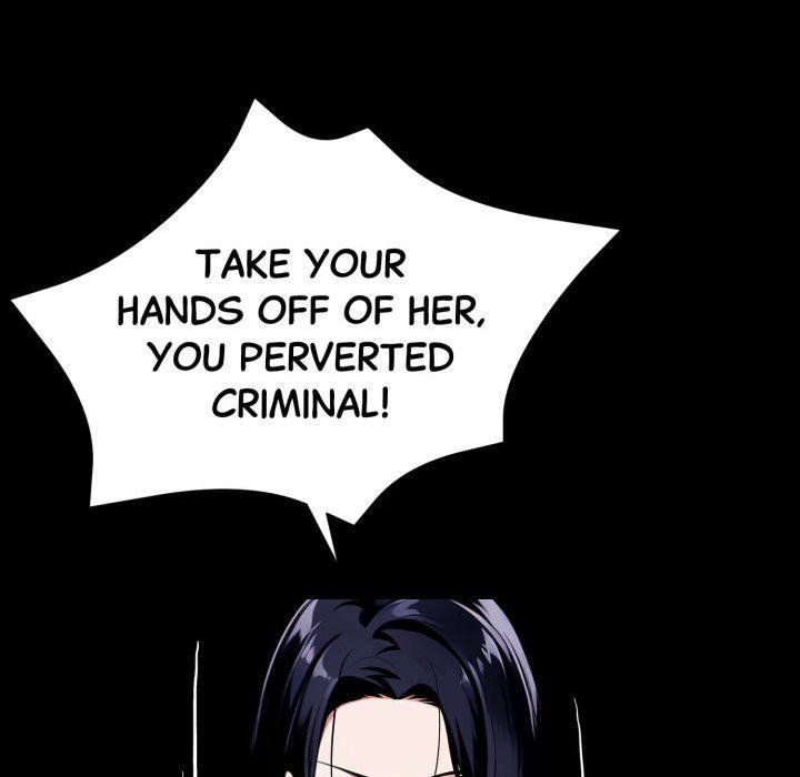 Gangster x Office Lady page 103