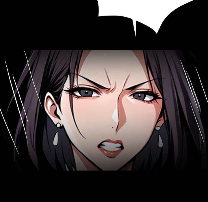 Gangster x Office Lady page 115