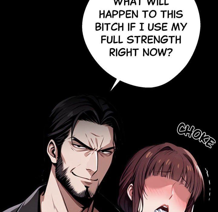 Gangster x Office Lady page 121