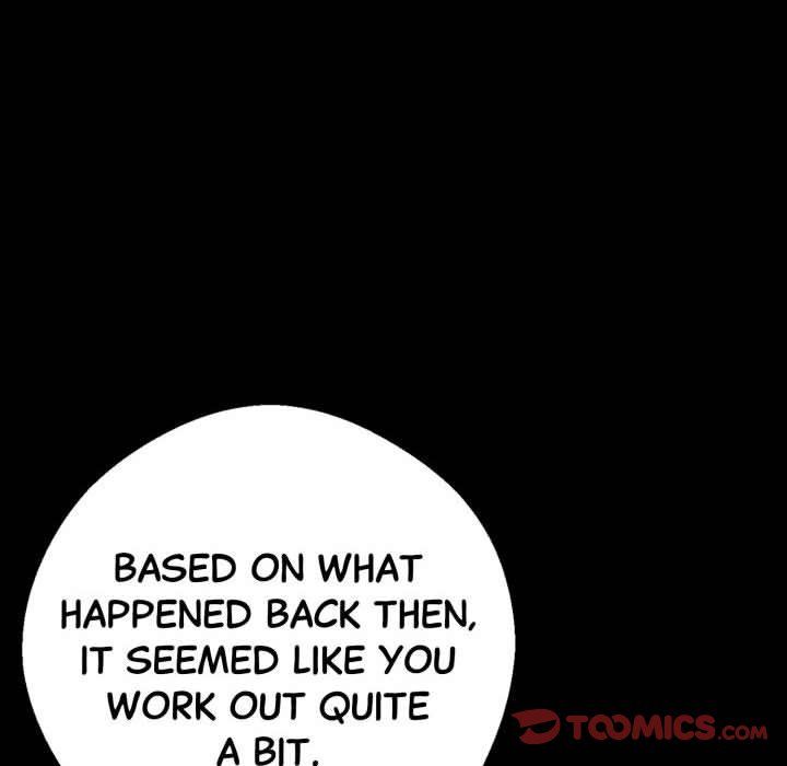 Gangster x Office Lady page 123