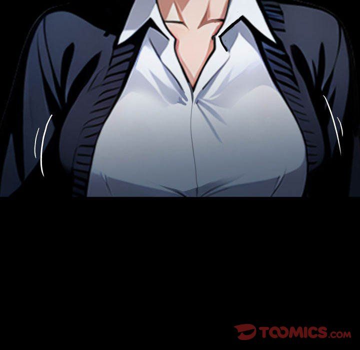 Gangster x Office Lady page 129
