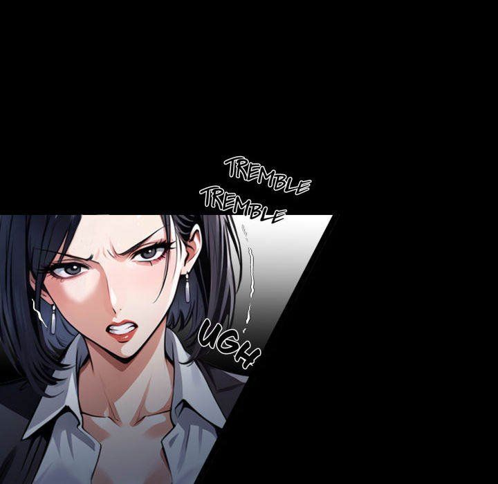 Gangster x Office Lady page 130